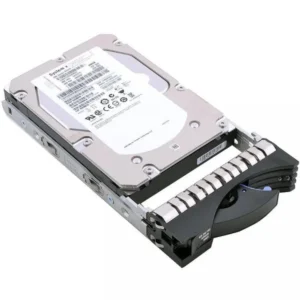 Серверный жесткий диск IBM 1 ТБ 44X2454 3,5 LFF, 1 ТБ, FC