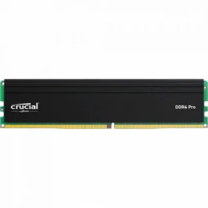 ОЗУ Crucial CP16G4DFRA32A DIMM, DDR4, 16 Гб, 3200 МГц