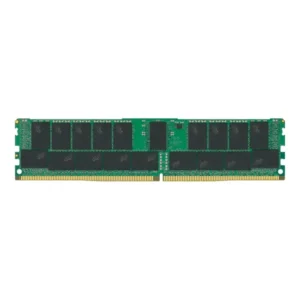 Серверная оперативная память ОЗУ Crucial DDR4-3200 ECC RDIMM MTA36ASF4G72PZ-3G2E7 32 ГБ, DDR4