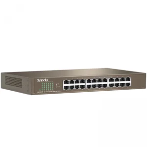 Коммутатор TENDA TEG1024D 1000 Base-TX (1000 мбит/с)