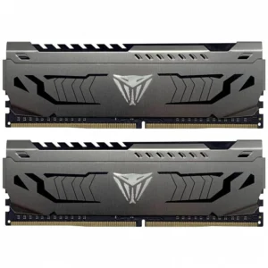 ОЗУ Patriot Viper Steel PVS432G320C6K DIMM, DDR4, 32 Гб (2 х 16 Гб), 3200 МГц