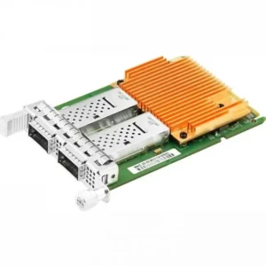 Сетевая карта LR-Link 40G Ethernet LR-LINK LRES3042PF-OCP OCP 3.0 QSFP+