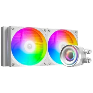 Система охлаждения ID-Cooling FX240 INF WHITE Для процессора