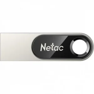 USB флешка (Flash) Netac U278 NT03U278N-016G-20PN 16 ГБ