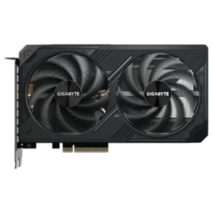 Видеокарта Gigabyte GeForce RTX 5060 Ti WINDFORCE OC GV-N506TWF2OC-16GD 16 ГБ