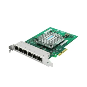Сетевая карта LR-Link LRES2006PT Ethernet (LAN / RJ45)