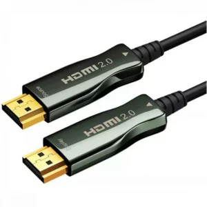 Кабель интерфейсный Wize AOC-HM-HM-30M HDMI - HDMI