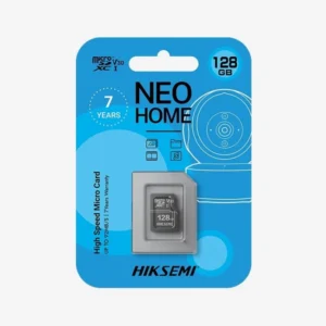 Флеш (Flash) карты HIKSEMI NEO D1 HS-TF-D1/128G 128 ГБ