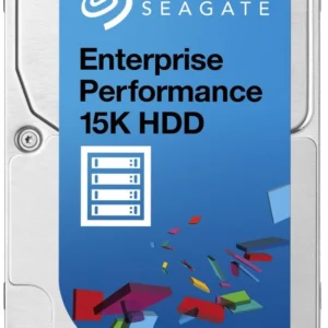Серверный жесткий диск Seagate Enterprise Performance ST600MP0006 2,5 SFF, 600 ГБ, SAS