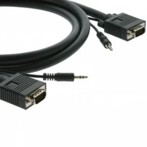Кабель интерфейсный Kramer 92-2202003 DVI - DVI