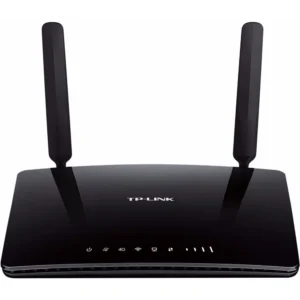 Маршрутизатор для дома TP-Link Archer MR200