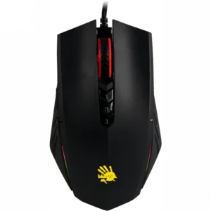 Мышь A4Tech A70 ACTIVATED Игровые, Проводная