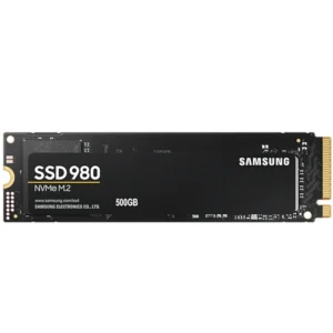 Жесткий диск Samsung 980 Series MZ-V8V500BW SSD (твердотельные), 500 ГБ, M.2, PCIe