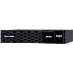 Дополнительный аккумуляторные блоки для ИБП CyberPower BP48VP2U02EU