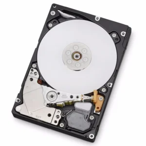 Серверный жесткий диск HPE MSA 600GB 12G SAS 15K 2.5in J9F42A 2,5 SFF, 600 ГБ, SAS