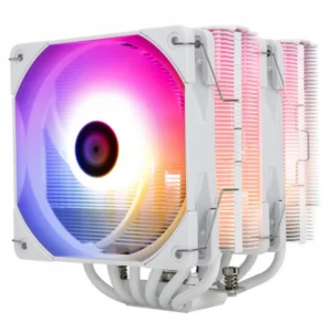 Система охлаждения Thermalright Peerless Assassin 120 PA120-WH-ARGB Для процессора