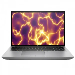 Мобильная рабочая станция HP ZBook Fury G11 16 8S9V2EA 16, 4K Ultra HD 3840x2400, Intel, Core Ultra 7, 32, SSD