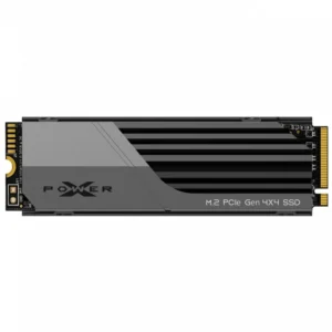Жесткий диск Silicon Power SP01KGBP44XS7005 SSD (твердотельные), 1 ТБ, M.2, PCIe