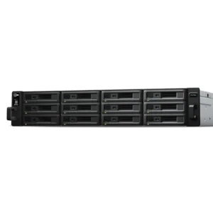 Дисковая полка для системы хранения данных СХД и Серверов Synology RX1216sas
