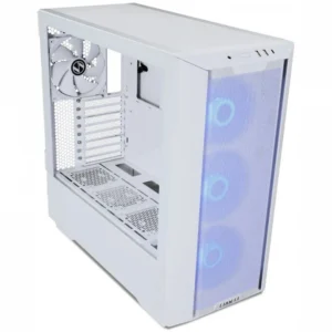 Корпус Lian Li Lancool III RGB White (G99.LAN3RW.10R) Игровые, Full-Tower