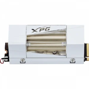 Жесткий диск ADATA XPG MARS 980 STORM SMAR-980S-1TCI SSD (твердотельные), 1 ТБ, M.2, PCIe