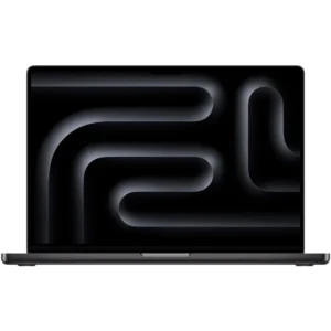 Ноутбук Apple MacBook Pro 16 M5 Pro Space Black MGEA4RU/A 16.2 ", 3.5K 3456x2234 (16:10), Apple, M5 Series, 24 Гб, 1 ТБ, Apple M5 Pro 20-Core, Mac OS