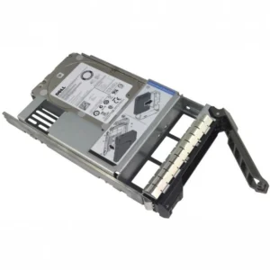 Серверный жесткий диск Dell 400-BFWY 2,5 SFF, 1.2 ТБ, SAS