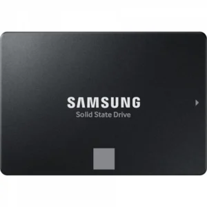 Жесткий диск Samsung 870 EVO MZ-77E500B/KR SSD (твердотельные), 500 ГБ, 2.5 дюйма, SATA