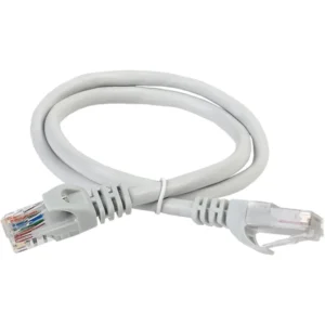 Патч-корд IEK PC01-C5EU-1M5