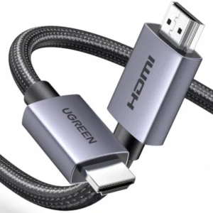 Кабель интерфейсный UGREEN HD153 25300 HDMI - HDMI