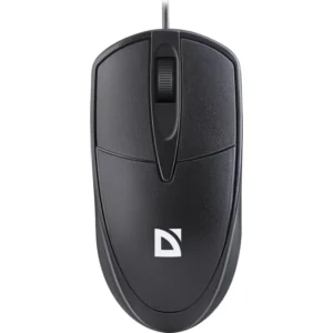 Мышь Defender Trace MB-989 52989 Бюджетные, Проводная