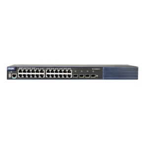 Коммутатор Ruijie RG-S2928G-E RG-S2928G-E V3 1000 Base-TX (1000 мбит/с), 4 SFP порта