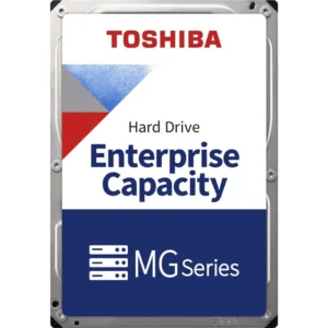 Серверный жесткий диск Toshiba 8Tb SATA-III Toshiba (MG10ADA800E) MG10SDA800E 3,5 LFF, 8 ТБ, SAS