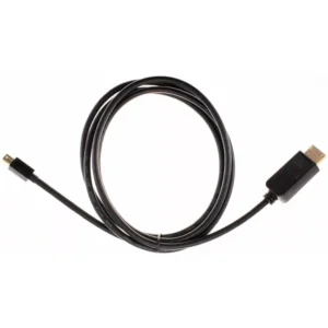 Кабель интерфейсный VCOM CG682-1.8M Mini Display порт - Display порт