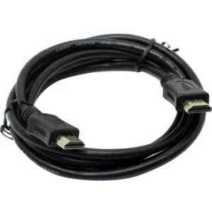 Кабель интерфейсный Wize C-HM-HM-5M HDMI - HDMI