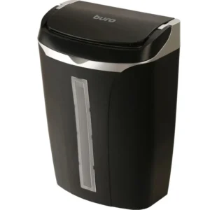 Шредер Buro Home BU-S700AF P4 (частицы 4×33)
