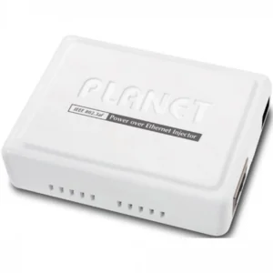 PoE инжектор Planet POE-151 1 порт, 13 Вт