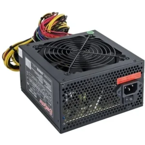 Блок питания ExeGate 500NPXE EX221638RUS-PC 500 Вт