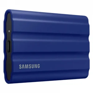 Внешние накопители Samsung T7 Shield MU-PE1T0R/WW 1 ТБ
