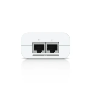 PoE инжектор Ubiquiti 2.5G PoE+ Adapter UACC-POEPLUS-2.5G-EU 2 порта, 30 Вт