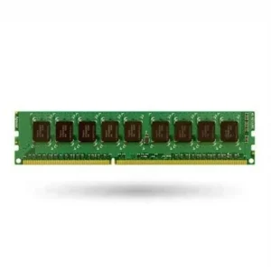 ОЗУ Synology 2GB ECC RAM Module DIMM, DDR3, 2 Гб, 1333 МГц