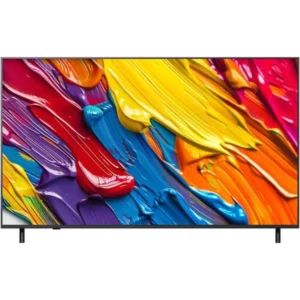 Телевизор LG 55QNED82A6B 55QNED82A6B.ARUG 55 ", Черный