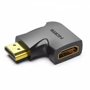 Кабель интерфейсный Vention AIQB0 HDMI - HDMI