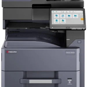 МФУ Kyocera MZ4000i 1102ZS3NL0 А3, Лазерный, Монохромная