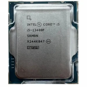 Процессор Intel CORE I5-13400F S1700 OEM CM8071505093005 S RMBN 99C509 Core i5, 10, 2.5, 20, OEM