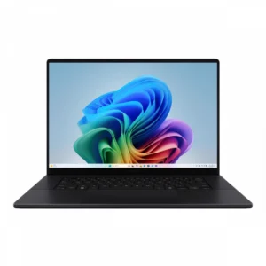 Ноутбук Asus ProArt P16 H7606WR-SE011X 90NB17D1-M000H0 16 ", 4K Ultra HD + 3840x2400 (16:10), AMD, Ryzen AI 9, 32 Гб, 2 ТБ, NVIDIA GeForce RTX5070Ti, Windows 11 Pro