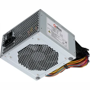 Блок питания Qdion QD-400PNR OEM 400 Вт