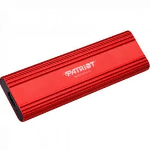 Внешние накопители Patriot PTPL2TBPEC 2 ТБ
