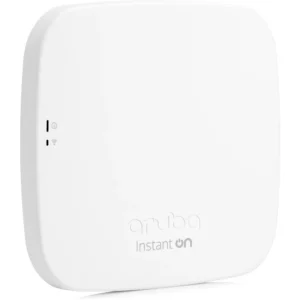 WiFi точка доступа HPE Aruba Instant On AP12 (RW) R2X01A