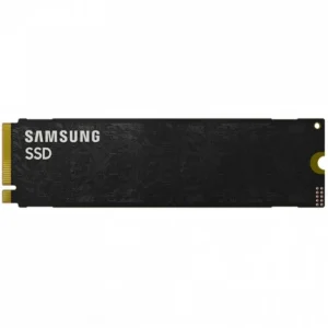 Жесткий диск Samsung PM9E1 MZVLC1T0HFLU-00B07 SSD (твердотельные), 1 ТБ, M.2, PCIe